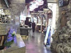 -印巷里主题餐厅(马鞍山店)