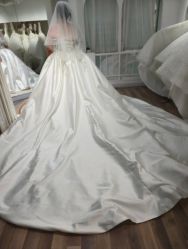 点击看大图 -HANSA韩纱婚纱礼服·龙凤褂·西装设计师集合店