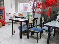 -享口福饺子馆(民旺园店)