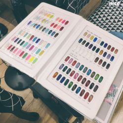 -甲舍美甲美睫艺术馆