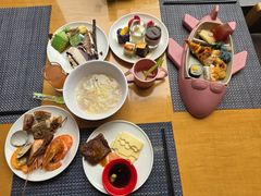 -威珀斯酒店·珀萃美食餐厅