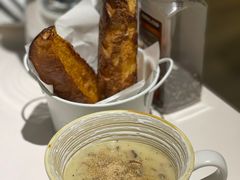 -K·Kitchen KK牛扒厨房(江南西店)