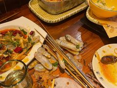 -香约老地方烧烤(九道街店)