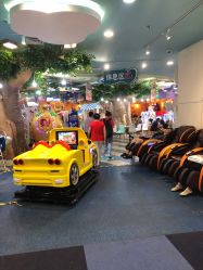 -万达宝贝乐园(北京槐房店)