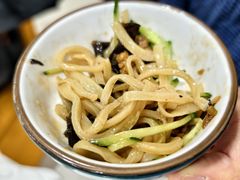 -迎宾楼饭庄(窦店)