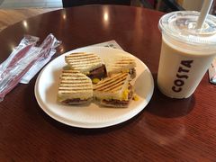 -COSTA COFFEE(昆城广场店)