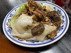 -珍珍小食店(西华路店)