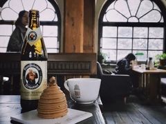 -1901 Cafe(西四店)