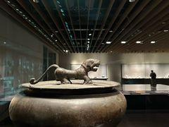 -东京国立博物馆法隆寺宝物馆