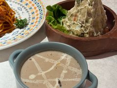 -俄士厨房(环球港店)