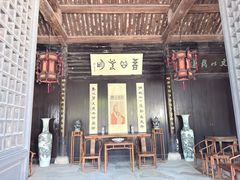 -王阳明故居