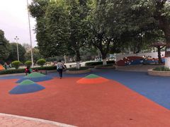 -天河儿童公园