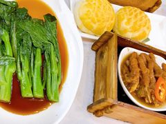 -荔枝楼酒家(员村东璟店)