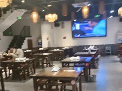 -高伟炒鸡总店(金源路店)