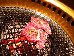 特上牛小排-山川小町·极番烧肉(新地假日广场店)