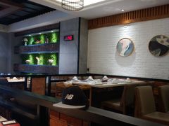 卡座-围炉夜话·潮汕卤水火锅(榕江店)