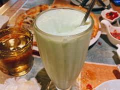 -Pistolera Mexican Cantina女枪手墨西哥餐厅(碧云路店)