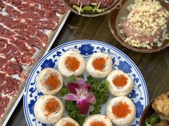 -咖咖火锅(老店)