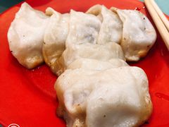 -白玉兰小吃(新村路店)