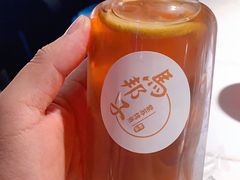 -马邦子·紫苏烤鱼(恒隆广场店)