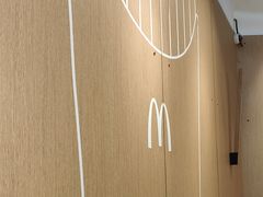 -麦当劳(北亭广场分店)