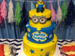 -Cactus墨西哥仙人掌餐厅