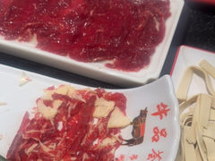 -牛品荟牛肉火锅(新城广场店)