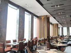 -美食汇自助餐厅(成都万达瑞华酒店)