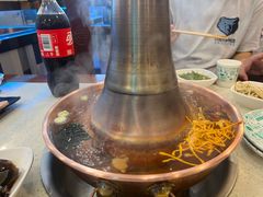 -京城胜利涮羊肉(禧乐汇店)