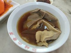 猪肚汤-新峰肉骨茶