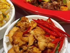 -苏湘小馆·不做预制菜(青年公社店)