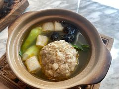 -无锡苏宁银河国际酒店-悦府65中餐厅
