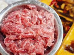 -渝味黄姐火锅(黄泥村店)