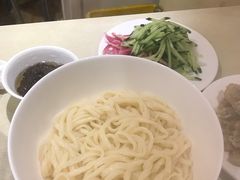 -黑八私房老北京炸酱面