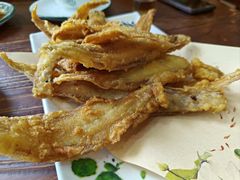 -叶存利海鲜大馅饺子(海宁路总店)