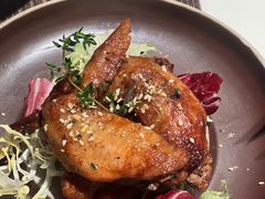 -1874融合西厨·观景餐厅(保利店)