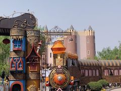 -安徒生童话乐园