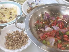 -韶山冲湘菜馆(黄桦路店)