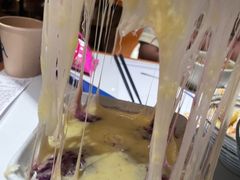 -火山屋台(新街口店)