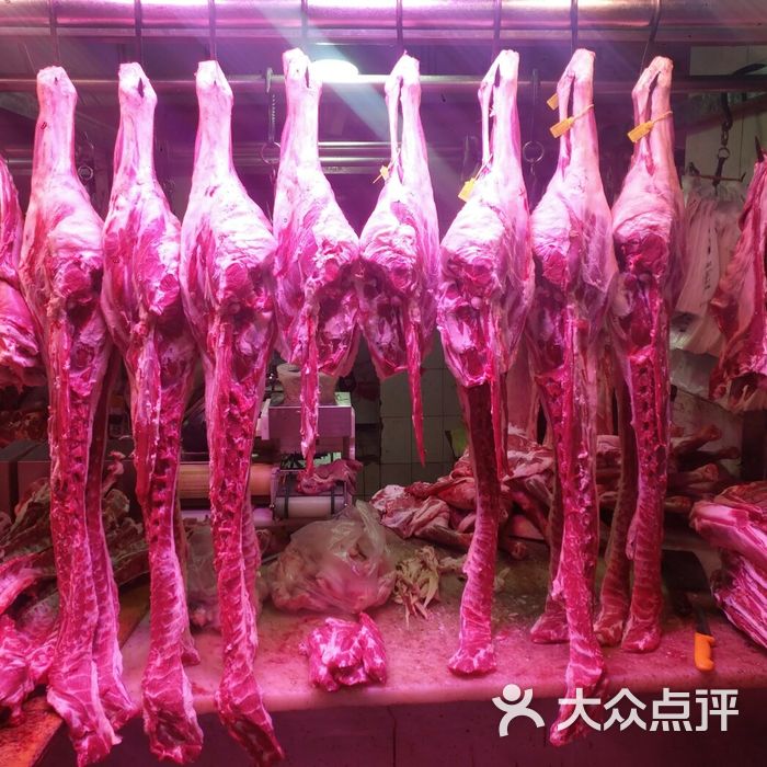 小磊牛羊肉