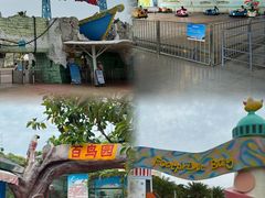 -珠海海泉湾度假区