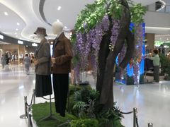-丽达购物中心(崂山店)