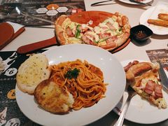 -米斯特比萨(罗斯福店)