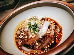 -辛香汇·现炒川菜(淮海路百盛店)