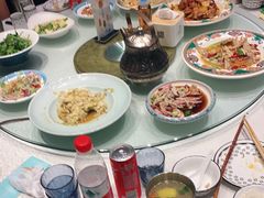 -巴依老爷新疆美食(望京小街店)