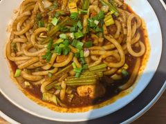 -胖老汉椒麻鸡清真新疆菜(西御街店)