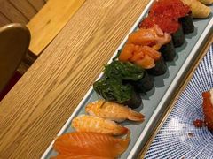 -林妈妈村·日式料理(宝山万达店)
