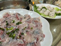 -红日饭店(裕隆三路店)