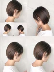 -HD HAIR STYLE