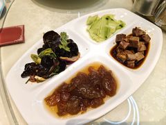 -闫水饺大酒楼·北京老闫靓马饺子馆